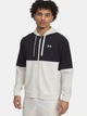 Спортивная кофта мужская Under Armour Ua Zone Woven Jacket 1383400-279 L Бежевая (197779375344) - изображение 1