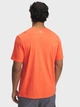 Футболка длинная мужская Under Armour Ua M Boxed Sports Updated Ss 1386793-847 M Оранжевая (197779470018) - изображение 2
