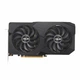 Відеокарта AMD Radeon RX 6600 8GB Asus Dual V2 (DUAL-RX6600-8G-V2) Б/В - изображение 1