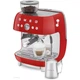 Рожковая кофеварка эспрессо SMEG EGF03RDEU - изображение 8