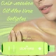 Масло Deliplus лосьон интенсивное увлажнение и питание кожи тела 100% сока Aloe Vera 400 мл Oil Aloe Vera - изображение 5