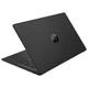 Ноутбук HP 17-CP2021ua (AR8J7EA) Black - зображення 6