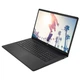 Ноутбук HP 17-CP2021ua (AR8J7EA) Black - зображення 2