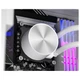 Система водяного охлаждения ID-Cooling FX240 Pro White - изображение 9