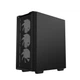 Корпус DeepCool CC560 Mesh V2 Black (R-CC560-BKAMA4-G-2) без БП - изображение 4