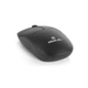 Миша бездротова REAL-EL RM-313 W Black - зображення 9