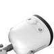 Камера видеонаблюдения с микрофоном Imou Bullet 2E 99-00019570 2.8 мм защита IP67 3 Мп Wi-Fi Белый - изображение 3