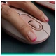 Мышь беспроводная Logitech Pop Mouse with Emoji Graphite (910-007412) - изображение 11