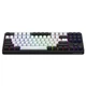 Клавіатура Hator Rockfall 3 Mecha TKL Wireless Orange Black (HTK850UA) - зображення 2