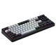 Клавіатура Hator Rockfall 3 Mecha TKL Wireless Orange Black (HTK850UA) - зображення 6