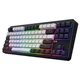 Клавіатура Hator Rockfall 3 Mecha TKL Wireless Orange Black (HTK850UA) - зображення 7