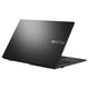 Ноутбук Asus Vivobook Go 15 E1504FA-BQ2783 (90NB0ZR2-M04KC0) Mixed Black - зображення 8