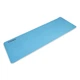 Коврик спортивний Toorx Yoga Professional TPE 183 х 60 х 0,6 см для йоги та фітнесу Azzurro/Antracite (MAT-183) - зображення 1