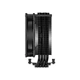Кулер процесорний ID-Cooling SE-214-XT Black - зображення 7