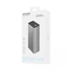 Универсальная мобильная батарея Proove Metalskin 65W 30000mAh Gray (PBM365210004) - изображение 2