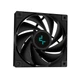 Система водяного охлаждения DeepCool LS720S Zero Dark (R-LS720-BKNNMM-G-1) - изображение 5