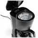 Кофеварка капельная Holmer HCD-012 - изображение 5