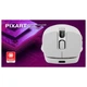 Мышь беспроводная REAL-EL RM-480W White - изображение 4