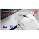 Мышь беспроводная REAL-EL RM-480W White - изображение 5