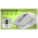 Мышь беспроводная REAL-EL RM-480W White - изображение 16