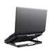 Підставка для ноутбука Trust 24613_TRUST Exto ECO, до 16", 2xUSB-A, сірий - зображення 3