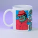 Чашка PEPE 330 мл - изображение 3