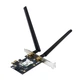Беспроводной адаптер Asus PCE-BE6500 (90IG09G0-MO0B00) - изображение 3