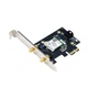 Беспроводной адаптер Asus PCE-BE6500 (90IG09G0-MO0B00) - изображение 4