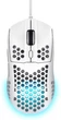 Мышь GXT 928 Helox, USB-A, белый Trust (2000003219520) - изображение 1