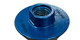 Фреза алмазна конусная Steelring M14 20-48 мм (VBDB248) (YA88VBDB248) - зображення 3