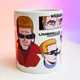 Кружка Resident Evil Albert Wesker (Оселя зла) 330 мл - изображение 2