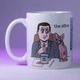 Кружка The Office (Офіс) 330 мл - изображение 3