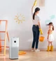 Очищувач повітря Xiaomi Smart Air Purifier 4 Pro AC-M15-SC - зображення 5