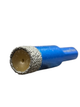 Коронка алмазная под дрель Steelring 14 мм (VTS14) (YA88VTS14) - изображение 2