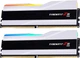 Модуль пам'яті G.Skill DDR5 64GB (2x32) Trident Z5 6400MHz RGB White (F5-6400J3239G32GX2-TZ5RW) - зображення 2