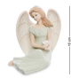 Фигурка фарфоровая Ангел 10 см. 6001689 - изображение 1
