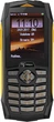 Мобильный телефон Sigma mobile X-treme PQ68 Black/Yellow - изображение 1