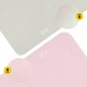 Килимок (мат) спортивний 4FIZJO TPE 180 x 60 x 0.6 см для йоги та фітнесу Pink/Grey (P-5907739317063) - зображення 9
