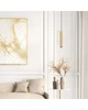 Підвісний світильник Goldlux 326140 Lungomare GU10 1x10W IP20 Золотий (095411) - изображение 2