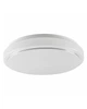 Світильник стельовий Goldlux 326836 Bogdan E27 2x20W IP20 Wh (094345) - изображение 1