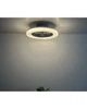Люстра з вентилятором, стельовий світильник із пультом Goldlux 325792 Libya Led max 1x48W 3000K-6500K 5300Lm IP20 WH (072929) - изображение 3