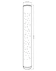 Торшер Goldlux 325341 Stella Led 1x12W 3000K+RGB IP20 Білий (071741) - изображение 6