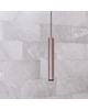 Підвісний світильник Goldlux 326133 Lungomare GU10 1x10W IP20 Мідний (095412) - изображение 3