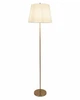 Торшер Goldlux 325532 Elena E27 1x20W IP20 Білий (091588) - изображение 2