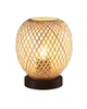 Настільна лампа Goldlux 329202 Zanzibar E27 1x20W IP20 Бежевий (095422) - изображение 3