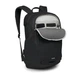 Рюкзак туристический Osprey Axis 24 Black (009.3061) - изображение 3