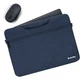 Сумка для ноутбука ColorWay 15.6" Casual Navy (CW-LBC156-NV) - зображення 5
