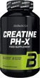 Набор Biotech Creatine pH-X 210 капсул + Biotech Beef Protein порошок 1816 г Шоколад-кокос (5999076234226) + (5999076223817) - изображение 2