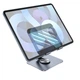 Підставка для планшета BOROFONE BH115 Vito metal rotating tablet holder Metal Gray (6941991112447) - изображение 6