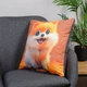 Подушка Home Line 120103420 45х45 Принт - зображення 1